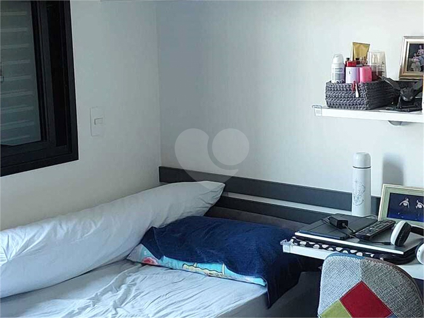 Apartamento à venda com 3 quartos, sendo 1 suíte, em Mandaqui, São Paulo, SP
