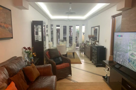 Casa à venda com 3 quartos, sendo 1 suíte, no condomínio Greenland, São Paulo - SP