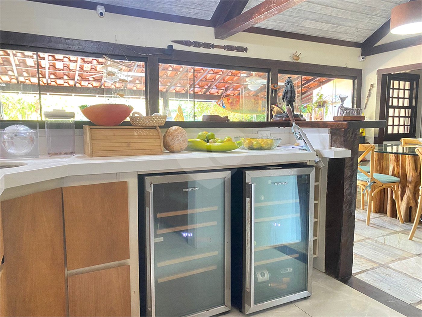 Casa à venda com 6 quartos, sendo 4 suítes, em Canto, Armação dos Búzios, RJ