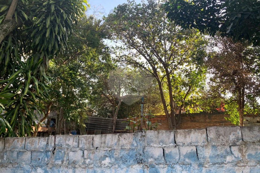 Terreno à venda com 2 quartos em Tucuruvi, São Paulo, SP