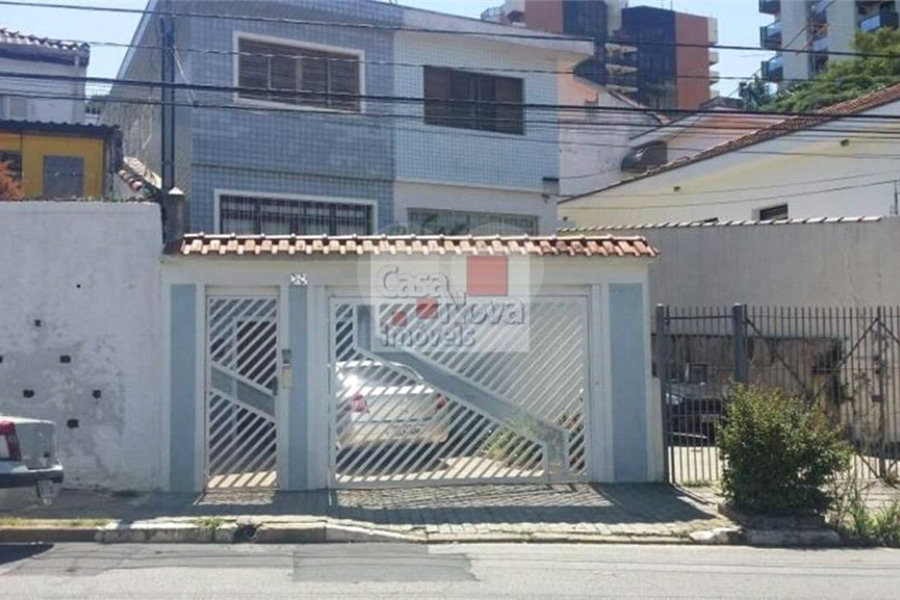 Sobrado à venda com 3 quartos, sendo 1 suíte,  em Vila Guilherme, São Paulo, SP