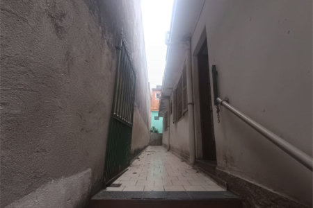 Casa à venda com 2 quartos em Jardim Vale das Virtudes, São Paulo, SP
