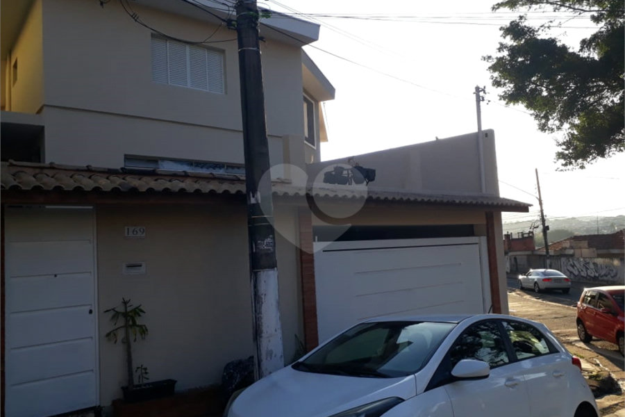 Casa à venda com 4 quartos, sendo 1 suíte, em Pirituba, São Paulo, SP
