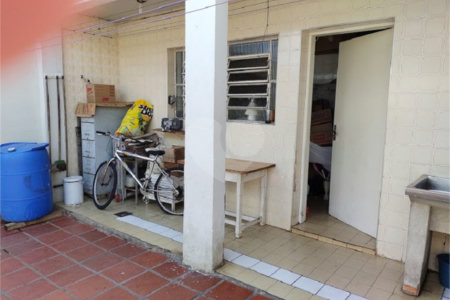 Sobrado à venda com 3 quartos em Campo Grande, São Paulo, SP