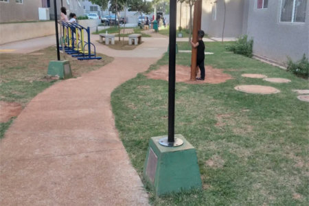 Apartamento à venda com 2 quartos em Jardim Gilda Maria, São Paulo, SP