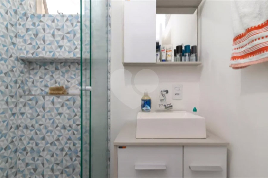 Apartamento à venda com 2 quartos, sendo 1 suíte, em Casa Verde, São Paulo, SP