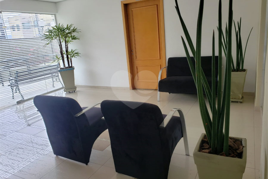 Apartamento à venda com 3 quartos, sendo 1 suíte, em Mandaqui, São Paulo, SP