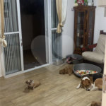 Sobrado à venda com 2 quartos, sendo 1 suíte, em Vila Guilherme, São Paulo, SP