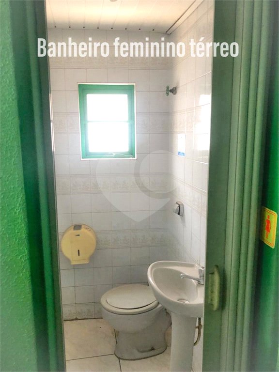 Salão Comercial à venda em Santana, São Paulo, SP