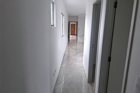 Apartamento à venda com 2 quartos em Vila Monumento, São Paulo, SP