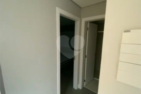 Apartamento à venda com 1 quarto em Pinheiros, São Paulo, SP