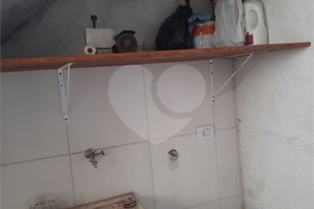 Casa à venda com 3 quartos em Vila Adriana, São José dos Campos, SP