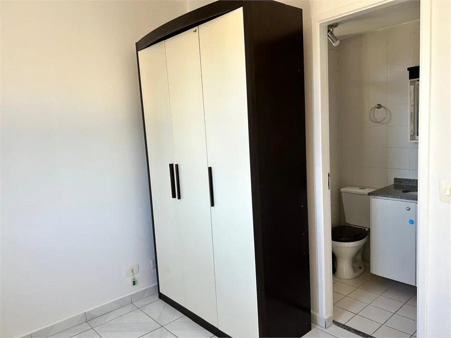 Apartamento à venda com 2 quartos, sendo 1 suíte,  em Vila Andrade, São Paulo, SP