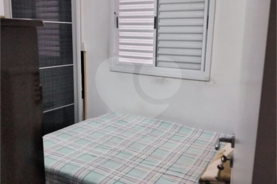 Apartamento à venda com 2 quartos em Jaraguá, São Paulo, SP