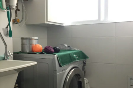 Apartamento à venda com 2 quartos, sendo 1 suíte, em Jaguaré, São Paulo, SP