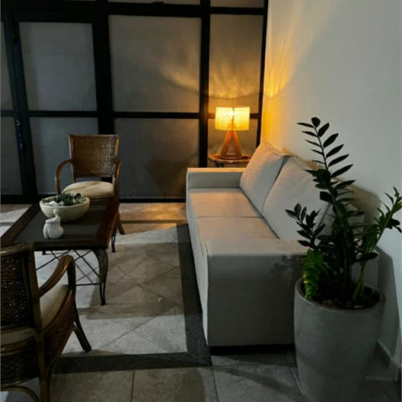 Apartamento à venda com 2 quartos em Pinheiros, São Paulo, SP