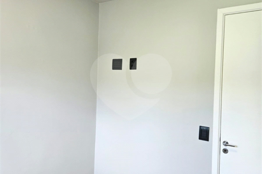 Apartamento à venda com 2 quartos em Mandaqui, São Paulo, SP