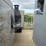 Casa à venda com 3 quartos, sendo 2 suítes,  no condomínio Residencial Marina, Itapetininga - SP