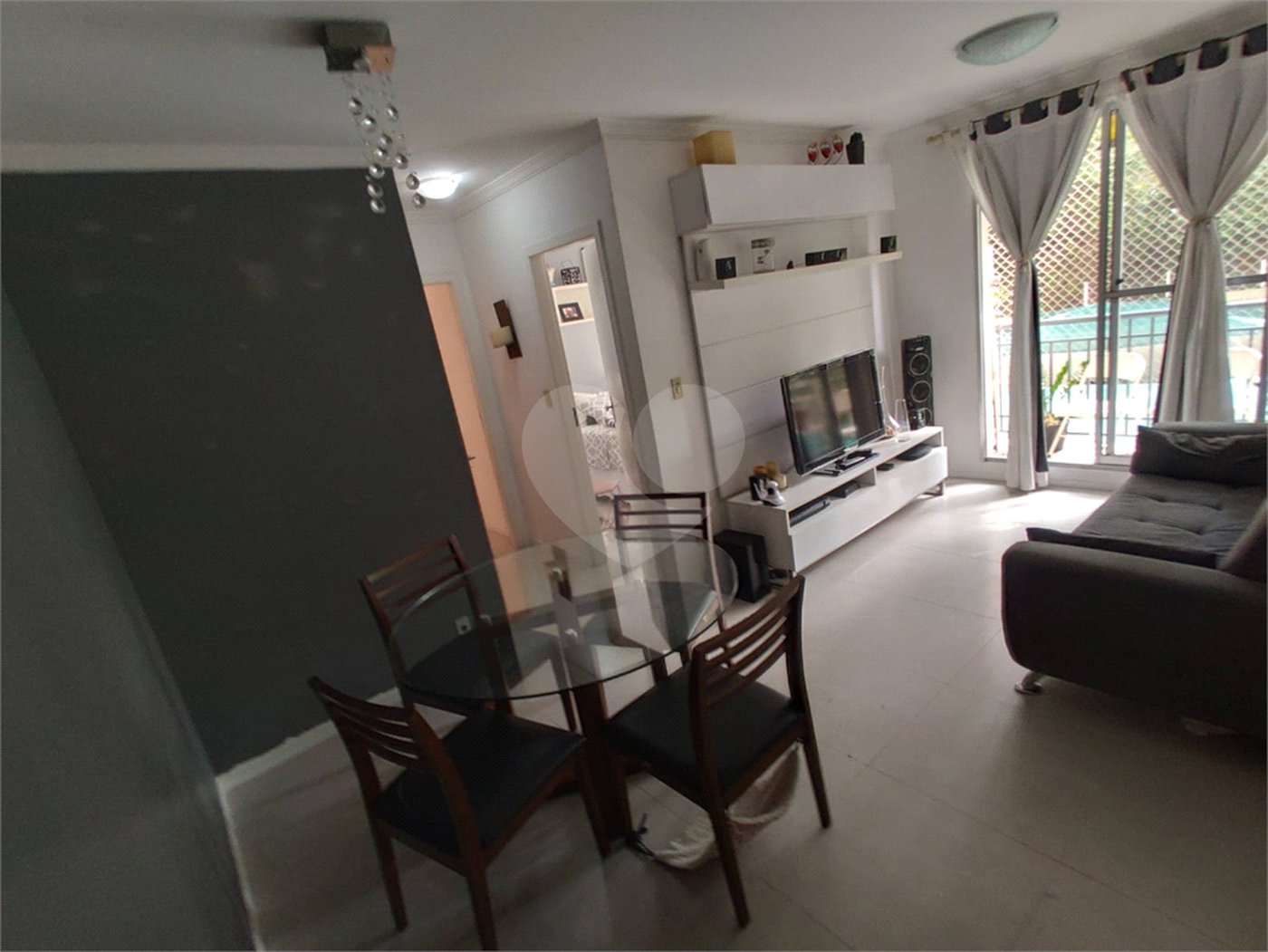 Apartamento à venda com 2 quartos em Vila Andrade, São Paulo, SP