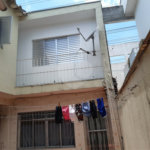 Terreno à venda em Vila Medeiros, São Paulo, SP