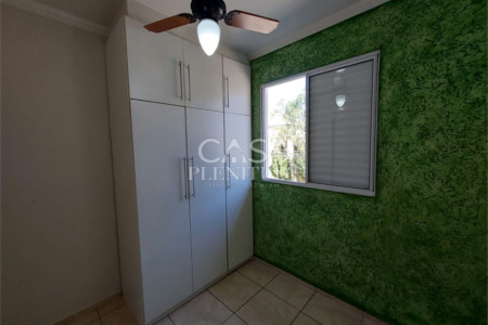 Casa em condomínio à venda com 3 quartos, sendo 1 suíte, em Jardim Simus, Sorocaba, SP
