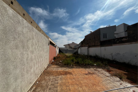 Terreno à venda no Centro, Itapetininga, SP
