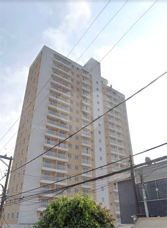 Apartamento à venda com 1 quarto em Vila Ré, São Paulo, SP