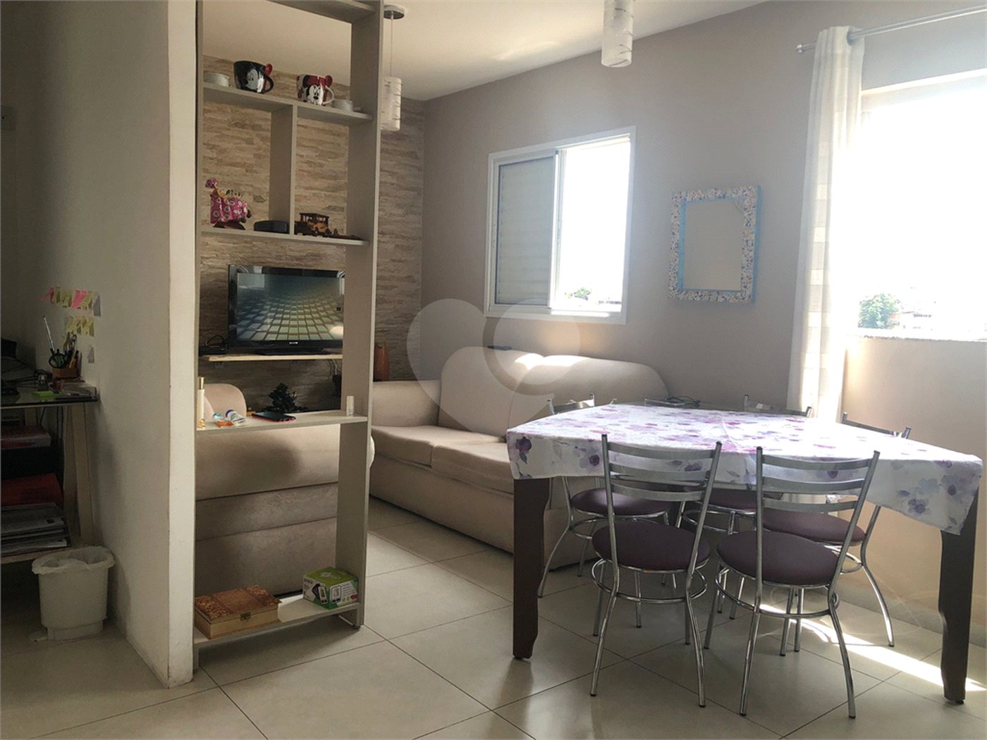 Casa à venda com 2 quartos no condomínio Residencial Iraci II, São Paulo - SP