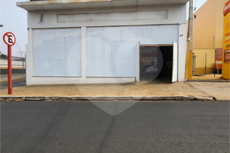 Salão à venda ou para alugar no Centro, Araraquara, SP