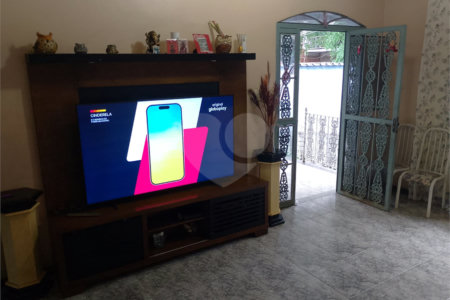 Casa à venda com 3 quartos, sendo 1 suíte, em Campo Grande, Rio de Janeiro, RJ