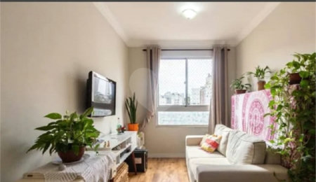 Apartamento à venda com 2 quartos em Fazenda Morumbi, São Paulo, SP