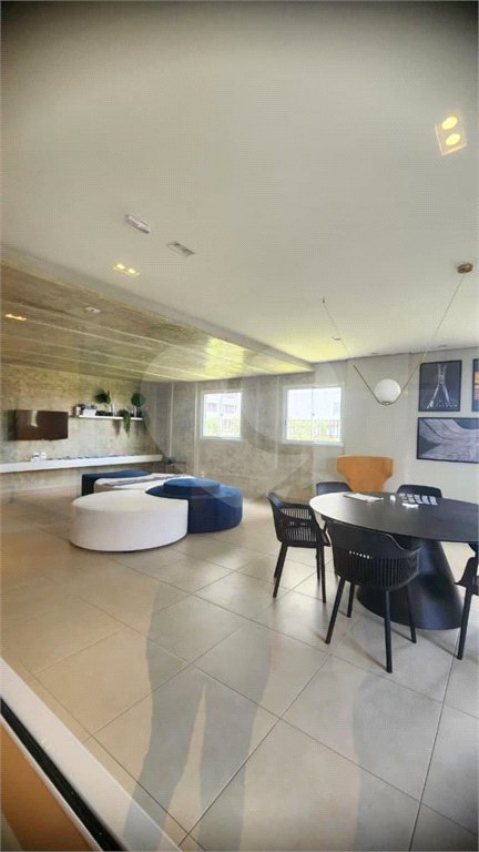 Apartamento à venda com 2 quartos em Vila Vermelha, São Paulo, SP