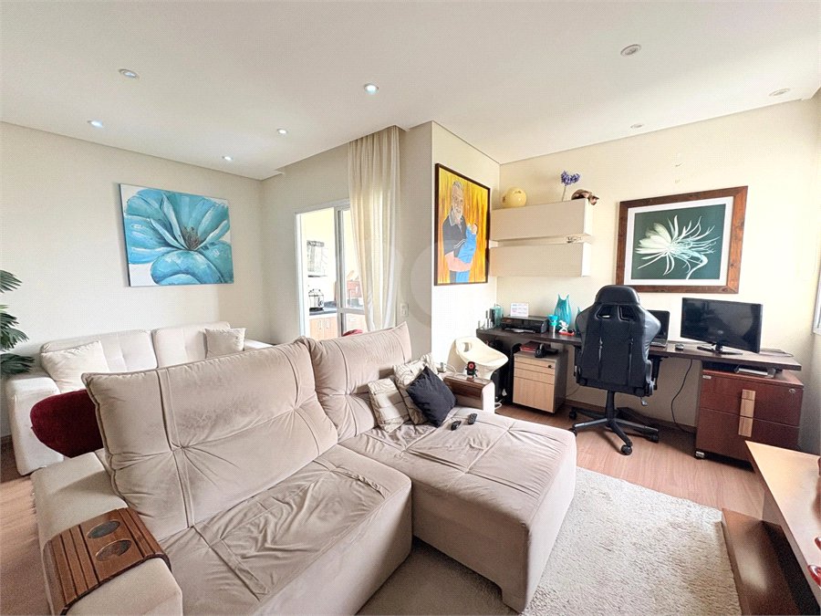 Apartamento à venda com 3 quartos, sendo 1 suíte,  em Engordadouro, Jundiaí, SP