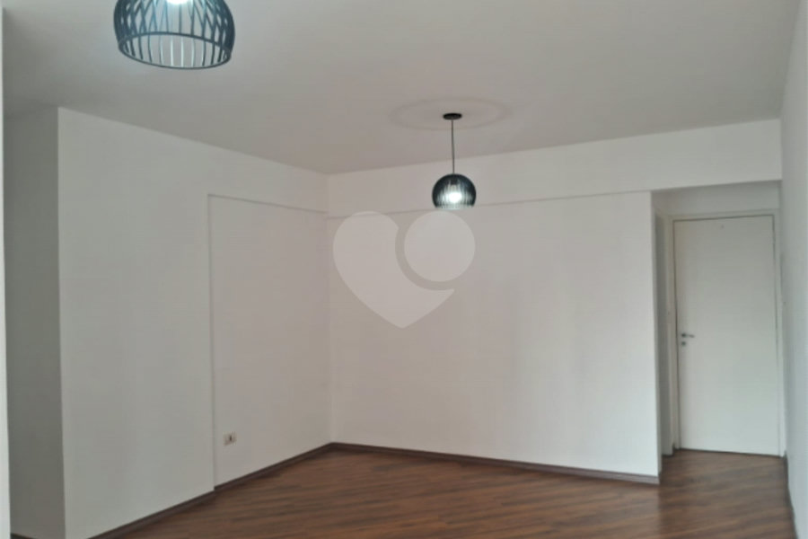 Apartamento à venda com 3 quartos, sendo 2 suítes, em Santana, São Paulo, SP
