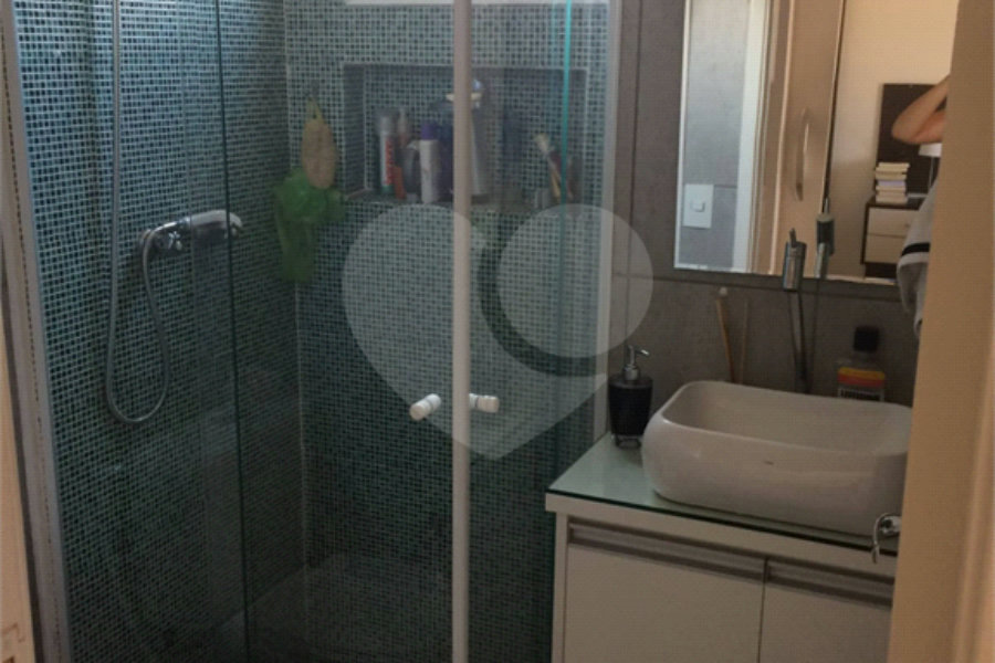 Apartamento à venda com 2 quartos em Vila Nova Cachoeirinha, São Paulo, SP