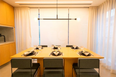 Apartamento à venda com 2 quartos, sendo 1 suíte, em Pinheiros, São Paulo, SP