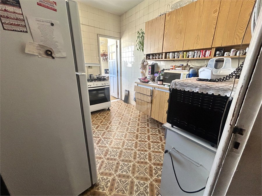 Apartamento à venda com 3 quartos, sendo 1 suíte, em Tijuca, Rio de Janeiro, RJ