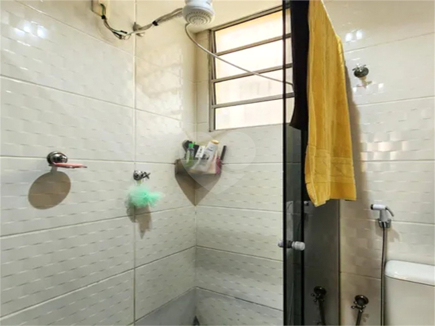 Apartamento à venda com 2 quartos em Estácio, Rio de Janeiro, RJ