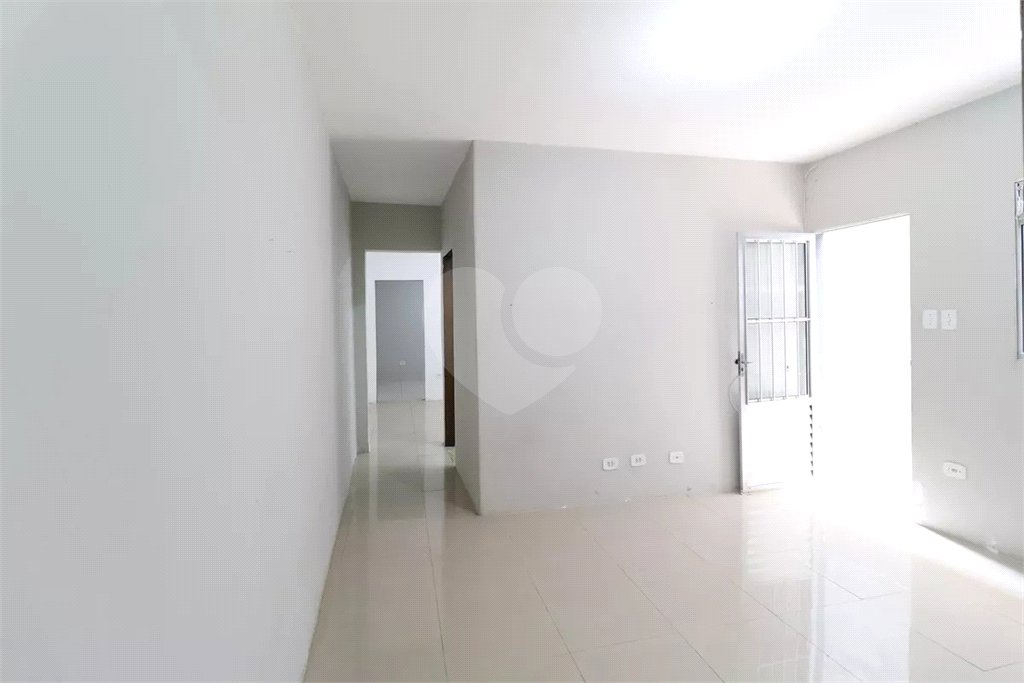 Casa Térrea à venda com 2 quartos em Tucuruvi, São Paulo, SP