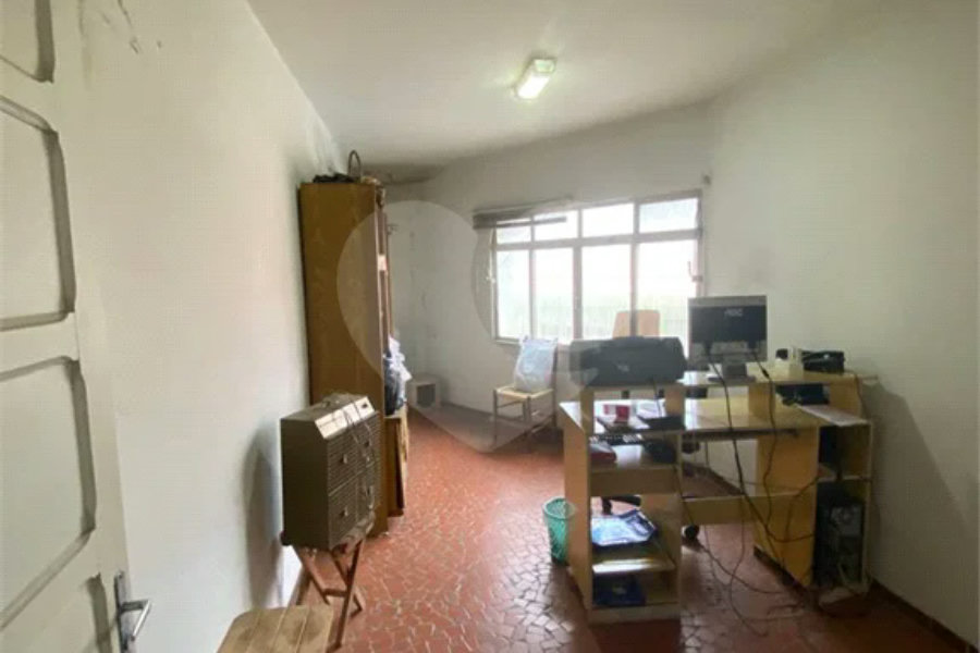 Casa Térrea à venda com 3 quartos em Casa Verde, São Paulo, SP