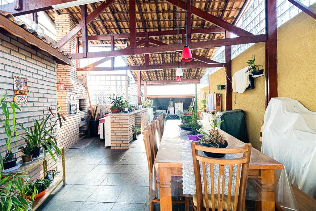 Casa à venda com 2 quartos em Vila Maria Alta, São Paulo, SP