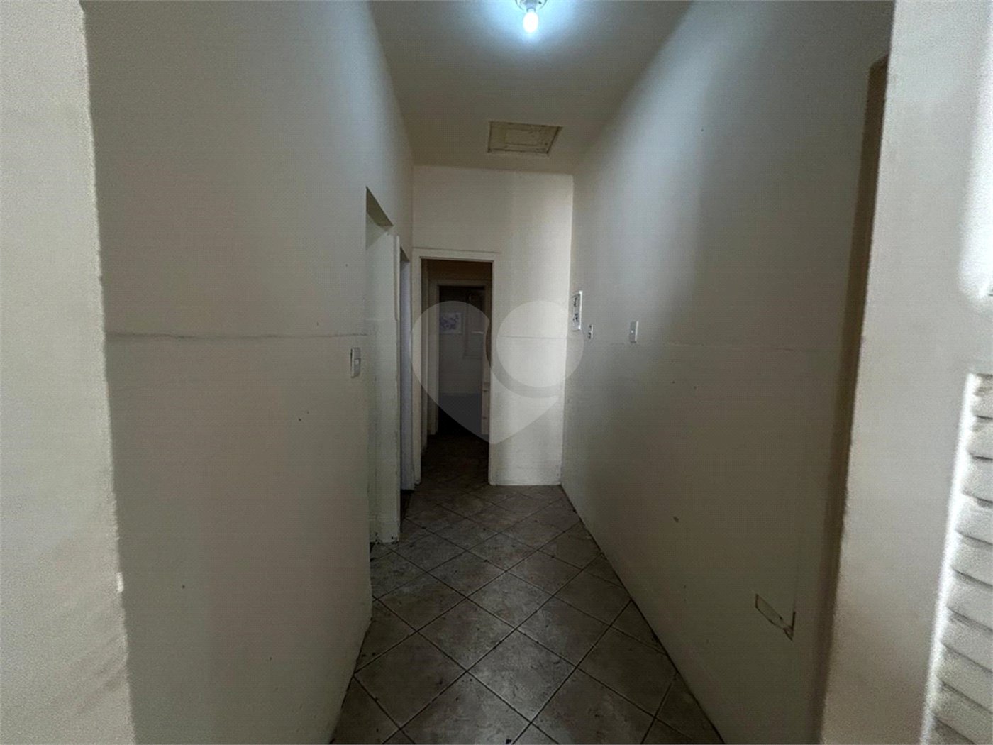 Apartamento à venda com 3 quartos em Tijuca, Rio de Janeiro, RJ