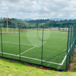 Terreno à venda no condomínio Paradise Garden, Mogi das Cruzes - SP