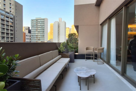 Apartamento à venda com 4 quartos, sendo 2 suítes, em Perdizes, São Paulo, SP