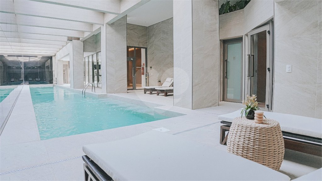 Apartamento à venda com 3 suítes em Itaim Bibi, São Paulo, SP