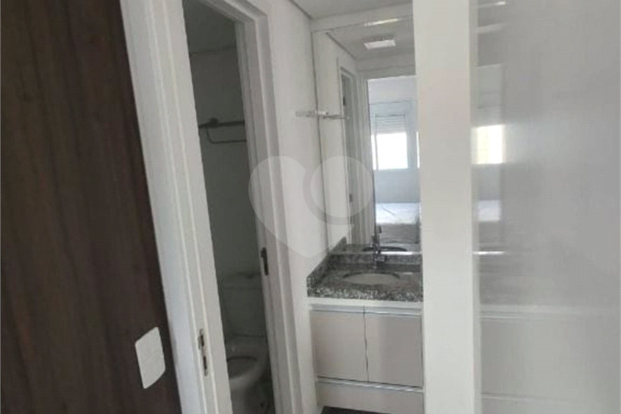 Apartamento para alugar com 1 quarto em Jabaquara, São Paulo, SP