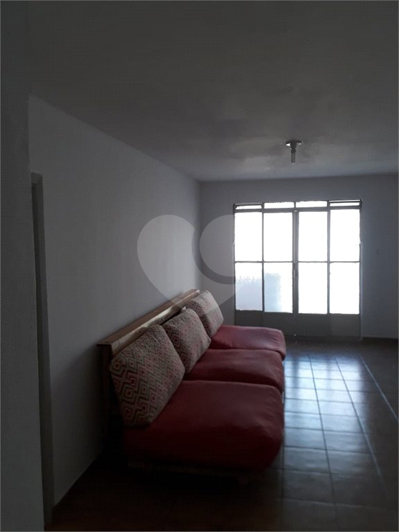 Apartamento à venda com 2 quartos em Santana, São Paulo, SP