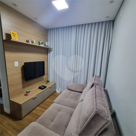 Apartamento à venda com 2 quartos em Jardim Casablanca, Indaiatuba, SP