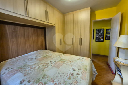 Apartamento à venda com 3 quartos em Jardim Pinheiros, São Paulo, SP