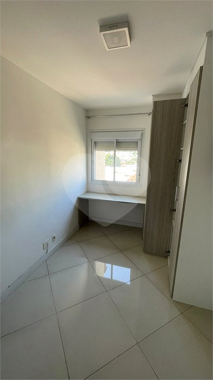 Apartamento à venda com 2 quartos, sendo 1 suíte, em Vila Gustavo, São Paulo, SP